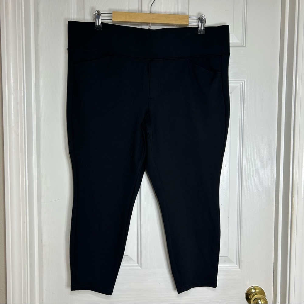 Torrid Studio Pixie Smooth Front Skinny Waistband… - image 2